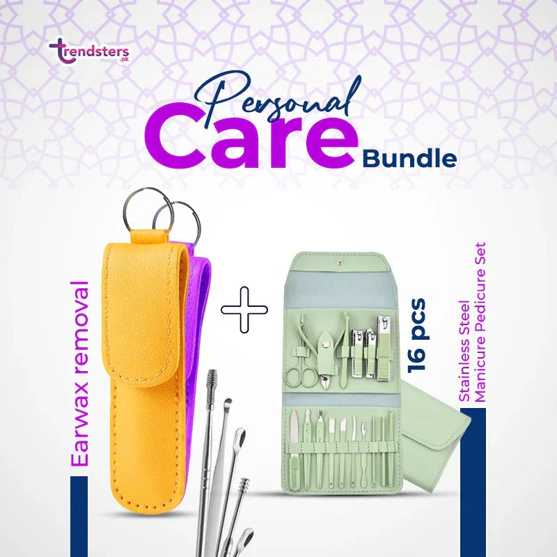 Personal Care Bundle