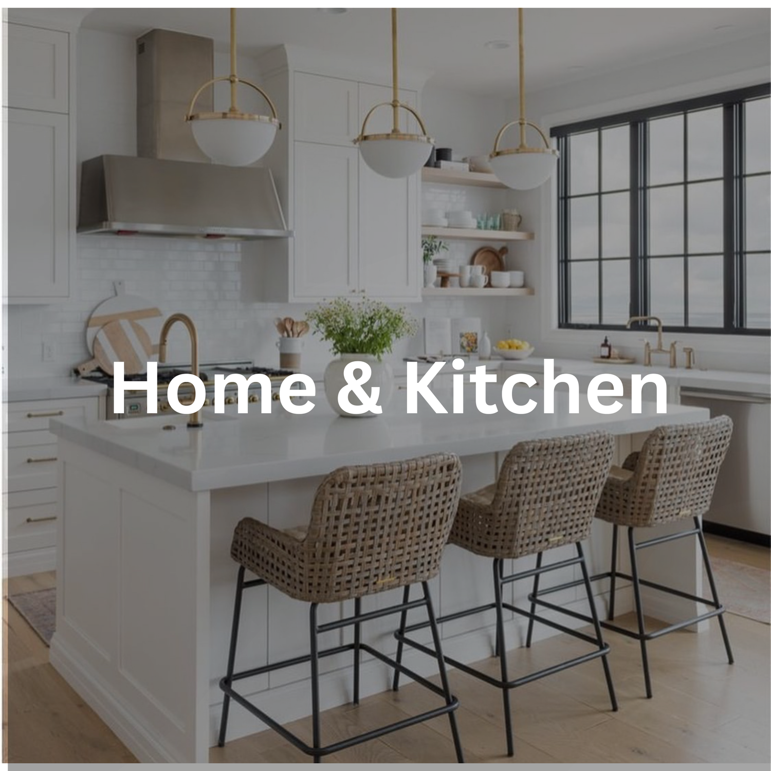 Home & Kitchen