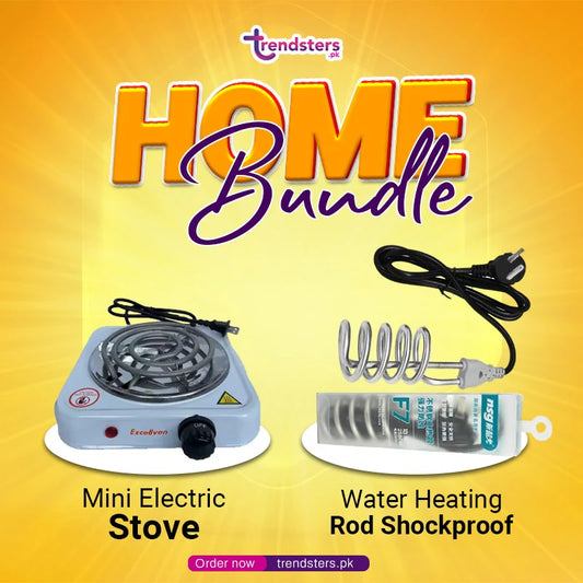 Mini Electric Stove