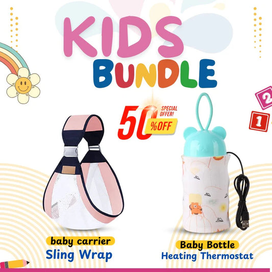 Baby Carrier