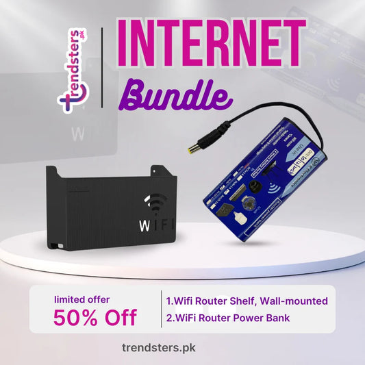 Wifi Power Bank